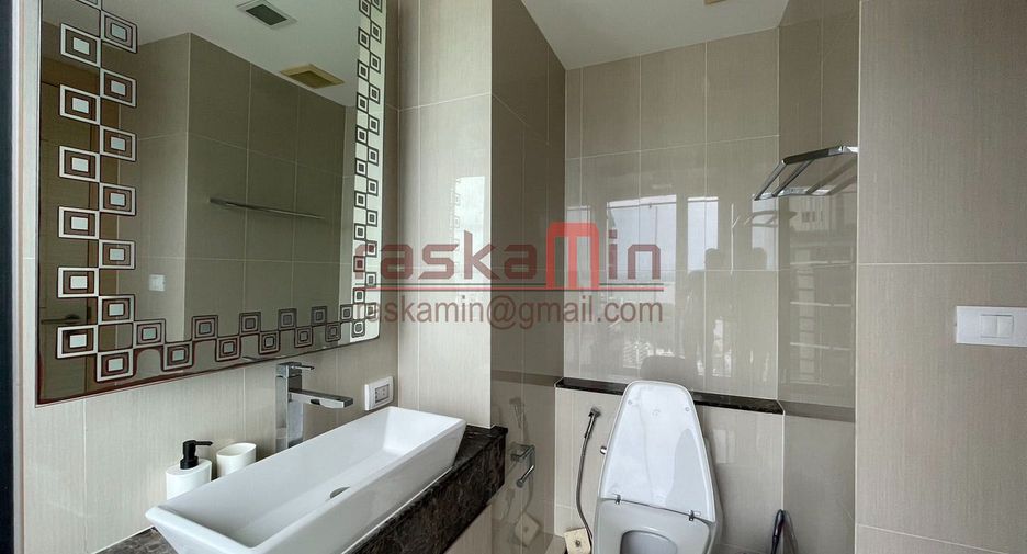 For sale 2 bedrooms condo in Bang Lamung, Chonburi