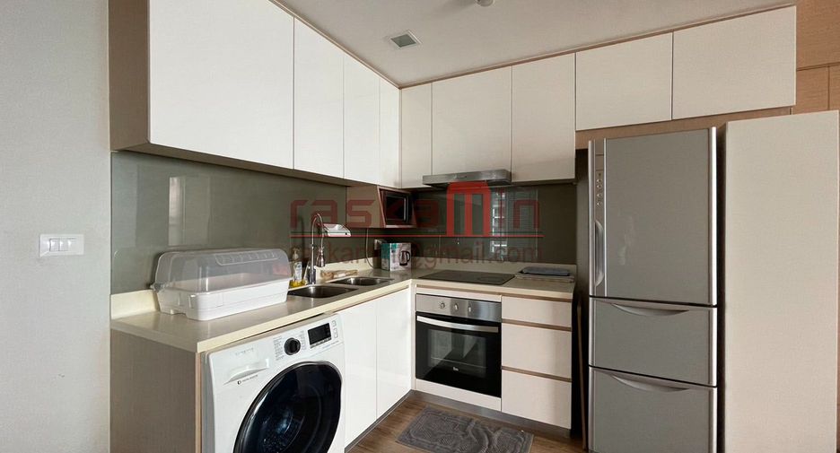 For sale 2 bedrooms condo in Bang Lamung, Chonburi
