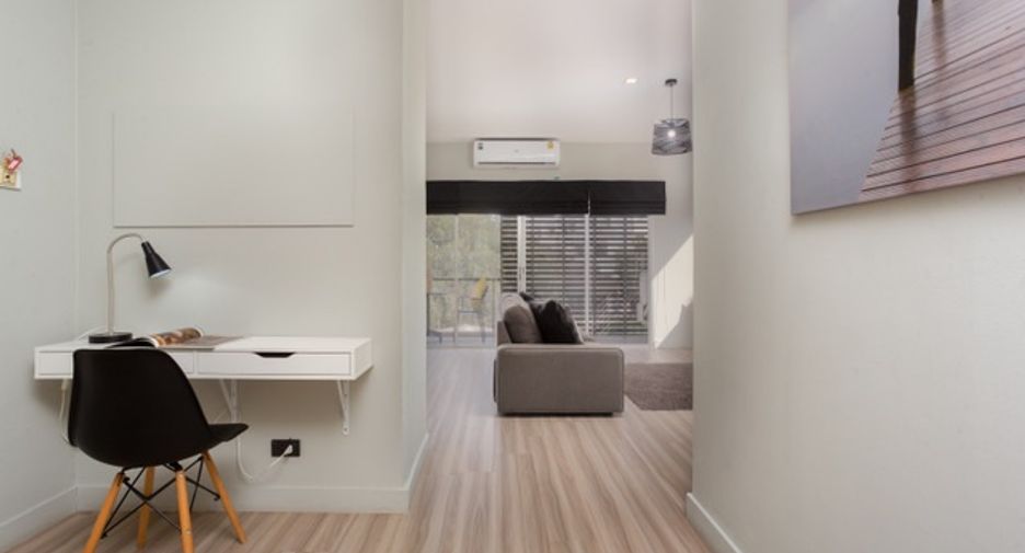 Serviced Apartment zum Kauf mit 8 Zimmer in Mueang Chiang Mai, Chiang Mai