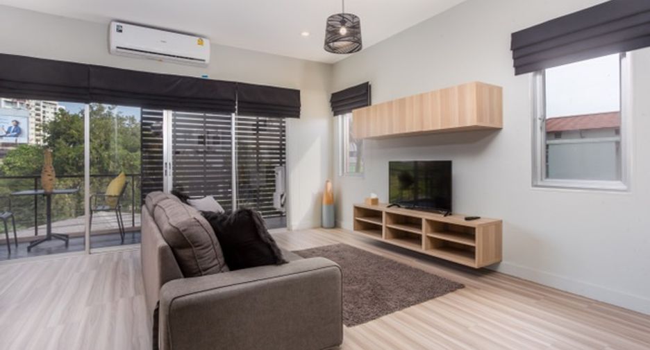 Serviced Apartment zum Kauf mit 8 Zimmer in Mueang Chiang Mai, Chiang Mai