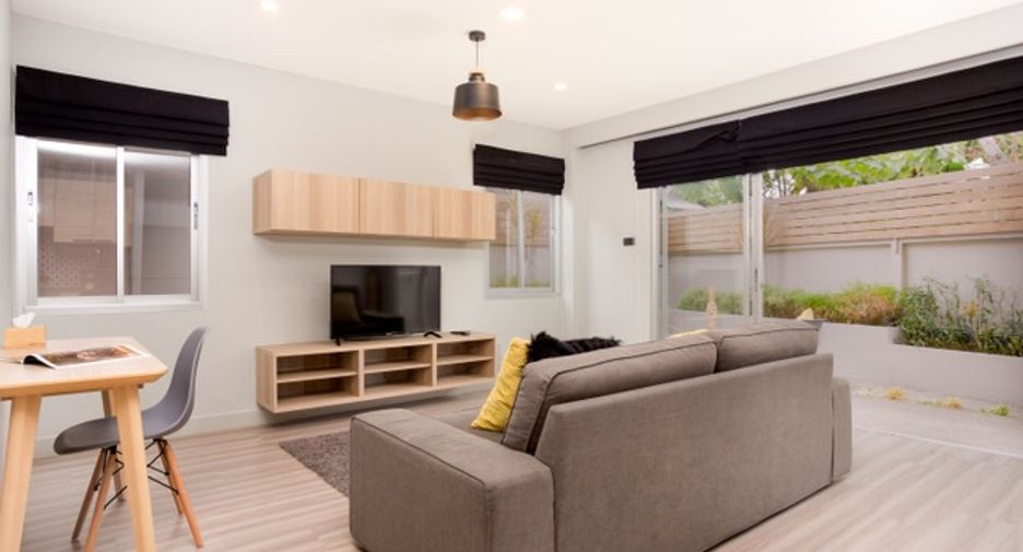 Serviced Apartment zum Kauf mit 8 Zimmer in Mueang Chiang Mai, Chiang Mai