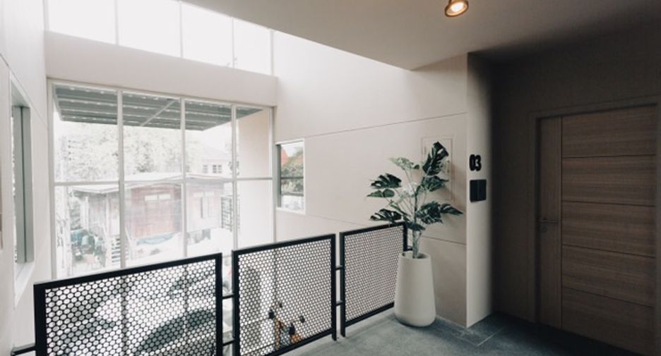 Serviced Apartment zum Kauf mit 8 Zimmer in Mueang Chiang Mai, Chiang Mai