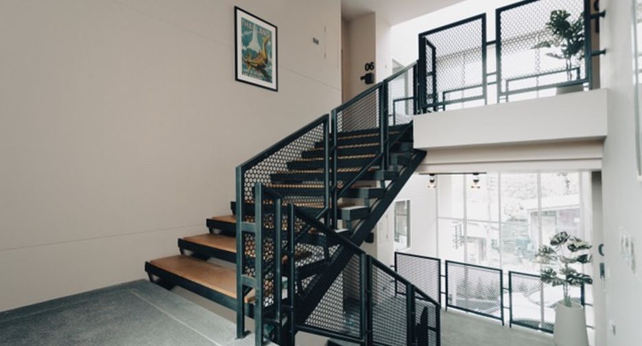 Serviced Apartment zum Kauf mit 8 Zimmer in Mueang Chiang Mai, Chiang Mai