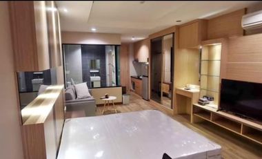 À louer 1 chambre condo à Si Racha, Chonburi