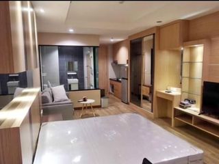 Condo en alquiler de 1 habitaciones en Si Racha, Chonburi