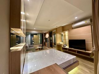 Condo en alquiler de 1 habitaciones en Si Racha, Chonburi