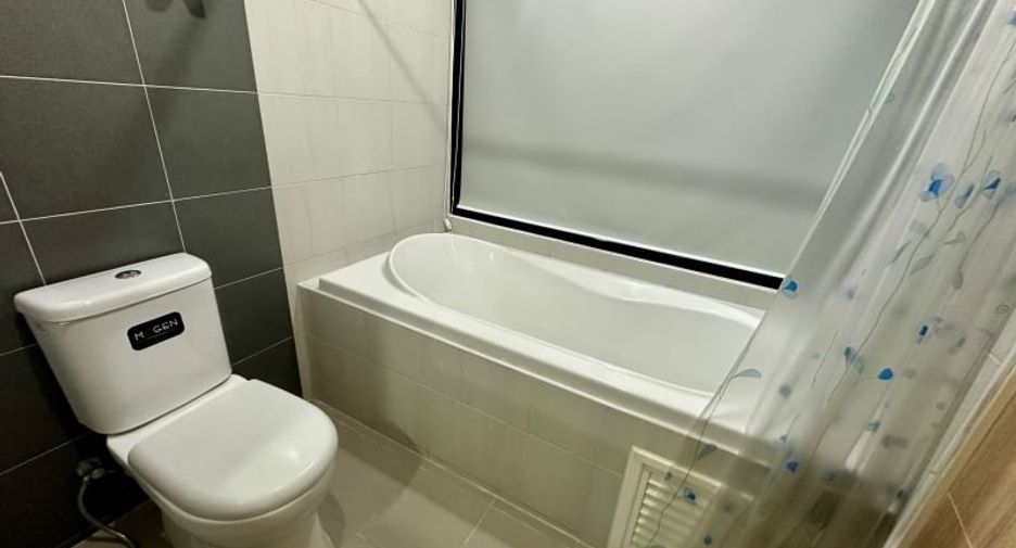 出租 1 卧室 公寓 在 Si Racha, Chon Buri