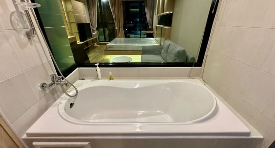 出租 1 卧室 公寓 在 Si Racha, Chon Buri