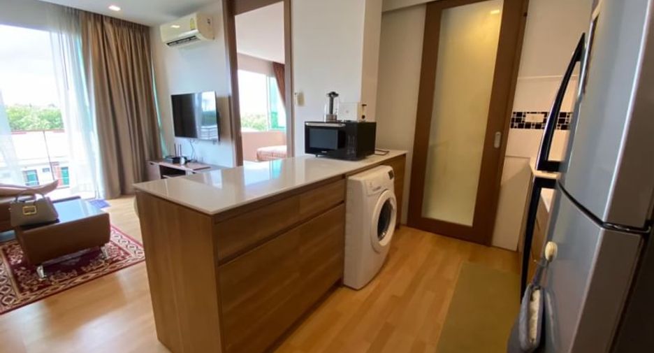 For rent 1 bed condo in Si Racha, Chonburi
