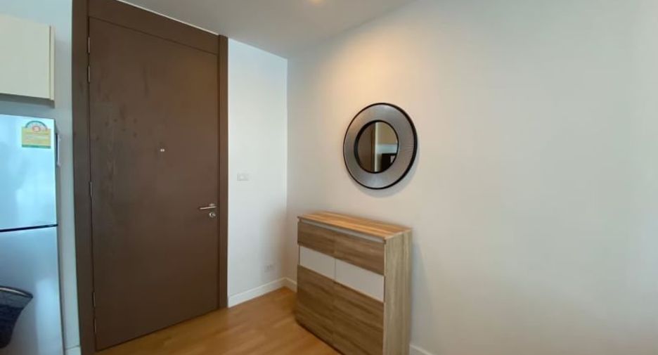 For rent 1 bed condo in Si Racha, Chonburi