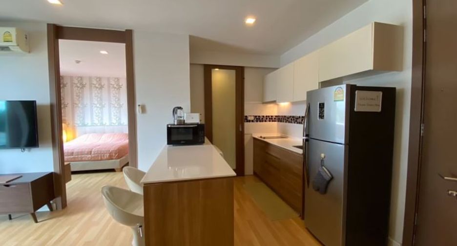For rent 1 bed condo in Si Racha, Chonburi