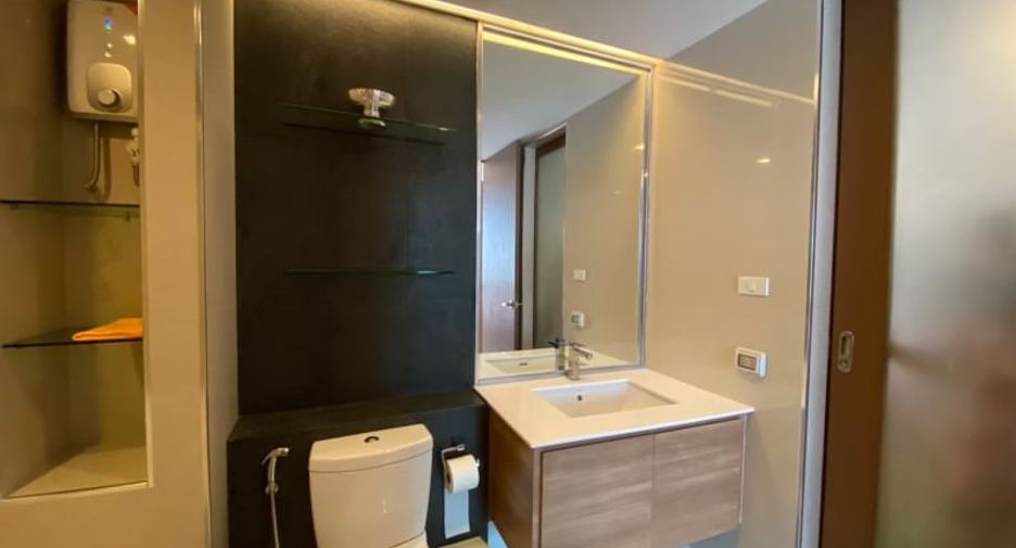 For rent 1 bed condo in Si Racha, Chonburi