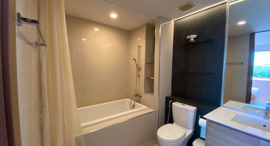 For rent 1 bed condo in Si Racha, Chonburi