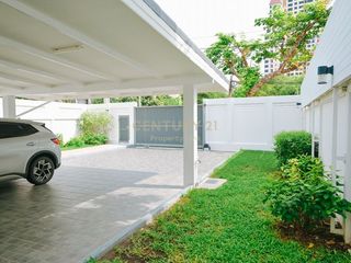 For rent 4 ベッドルーム house in Phaya Thai, Bangkok