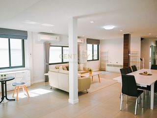 For rent 4 ベッドルーム house in Phaya Thai, Bangkok