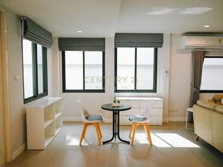 For rent 4 ベッドルーム house in Phaya Thai, Bangkok