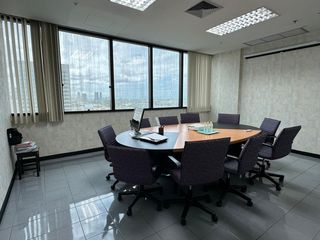 For sale office in Bang Na, Bangkok