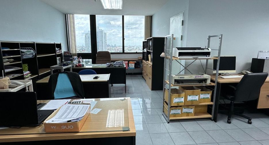 For sale office in Bang Na, Bangkok