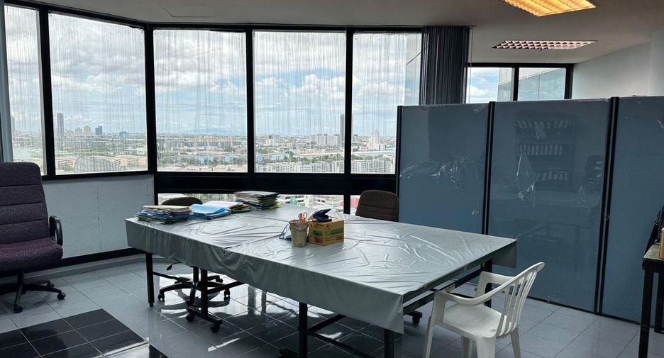 For sale office in Bang Na, Bangkok