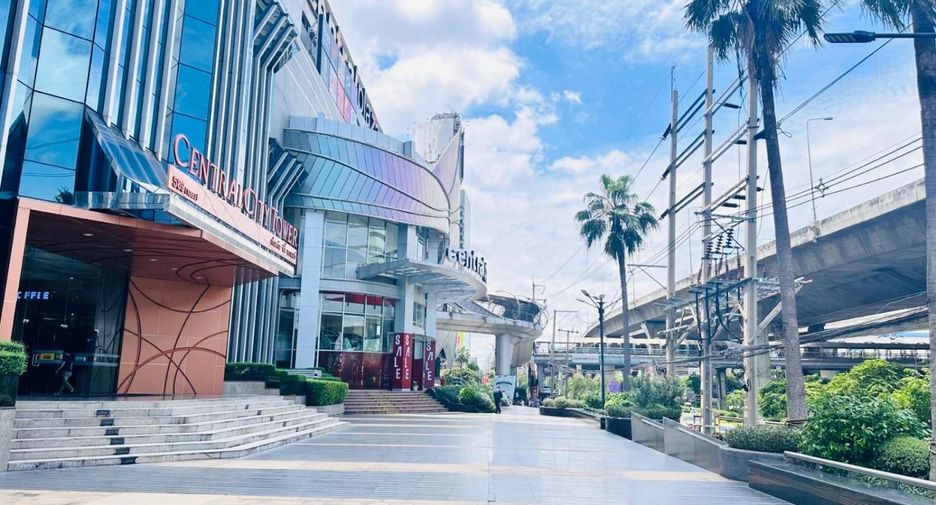 For sale office in Bang Na, Bangkok