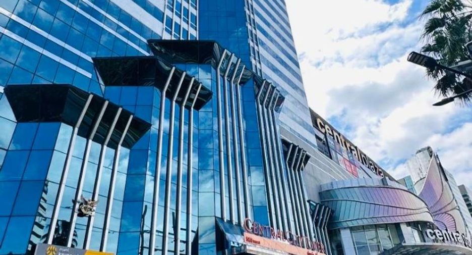 For sale office in Bang Na, Bangkok