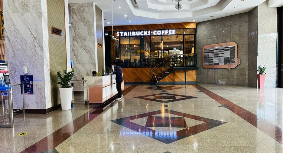 For sale office in Bang Na, Bangkok