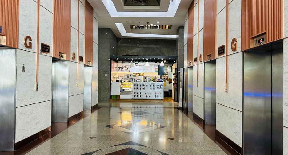 For sale office in Bang Na, Bangkok
