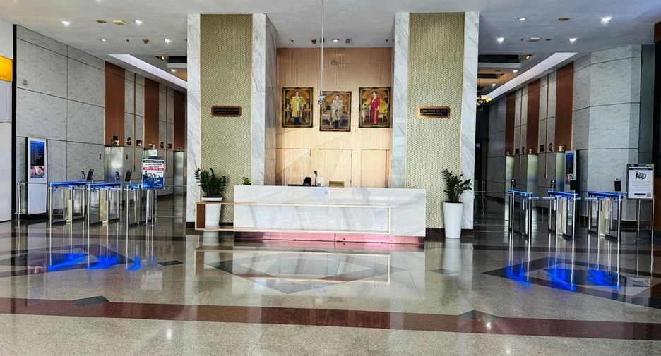 For sale office in Bang Na, Bangkok