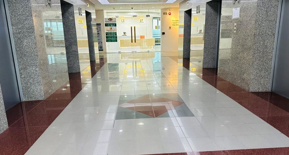 For sale office in Bang Na, Bangkok