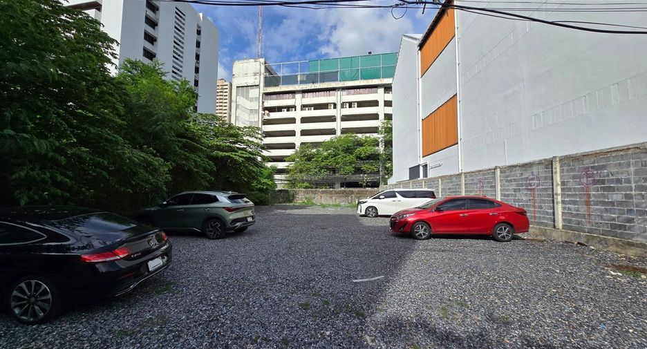 出租 办公室 在 Chatuchak, 曼谷