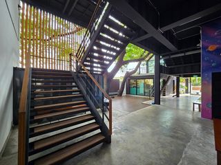 出租 办公室 在 Chatuchak, 曼谷