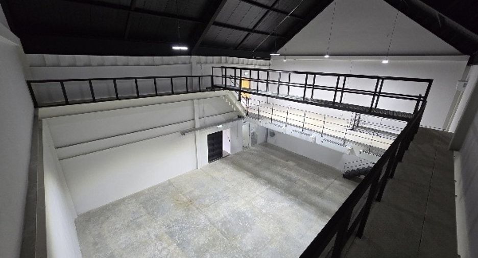 出租 办公室 在 Chatuchak, 曼谷