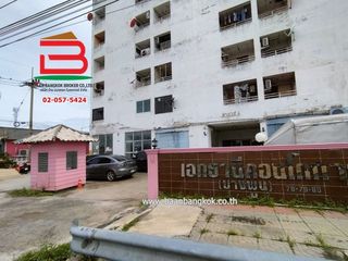 Продажа 1 кровать кондо в Mueang Pathum Thani, Патумтани