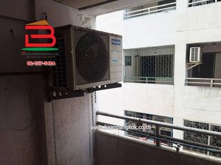 Продажа 1 кровать кондо в Mueang Pathum Thani, Патумтани