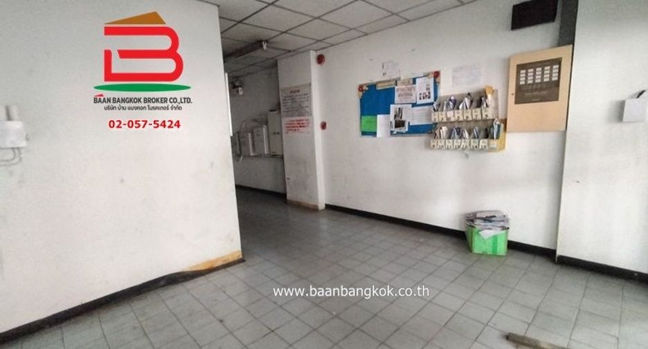 For sale 1 bed condo in Mueang Pathum Thani, Pathum Thani