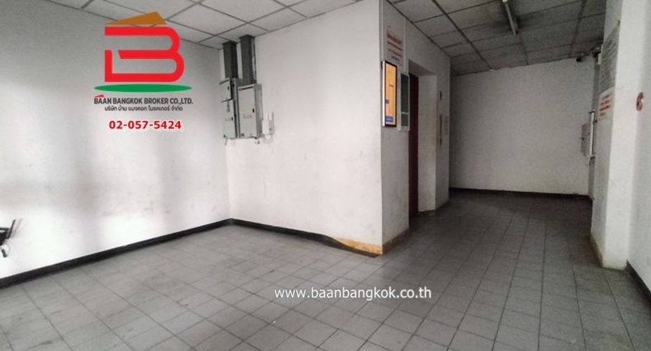 For sale 1 bed condo in Mueang Pathum Thani, Pathum Thani