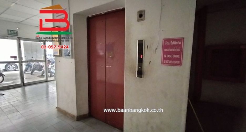 For sale 1 bed condo in Mueang Pathum Thani, Pathum Thani