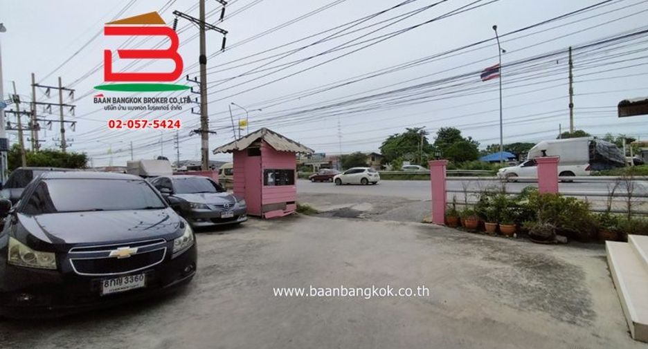 For sale 1 bed condo in Mueang Pathum Thani, Pathum Thani
