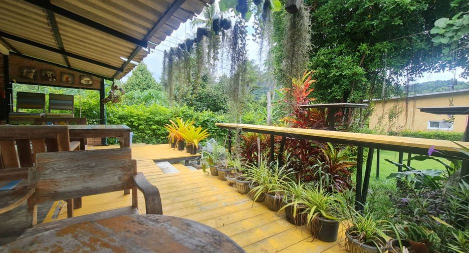 For sale 10 bedrooms hotel in Laem Ngop, Trat