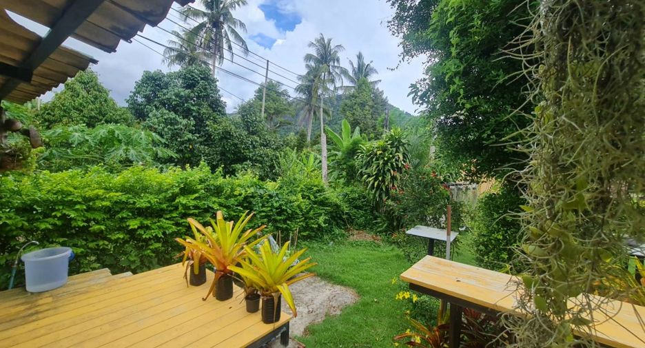 For sale 10 bedrooms hotel in Laem Ngop, Trat