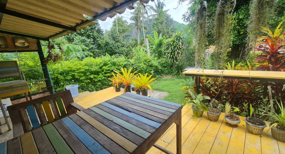 For sale 10 bedrooms hotel in Laem Ngop, Trat