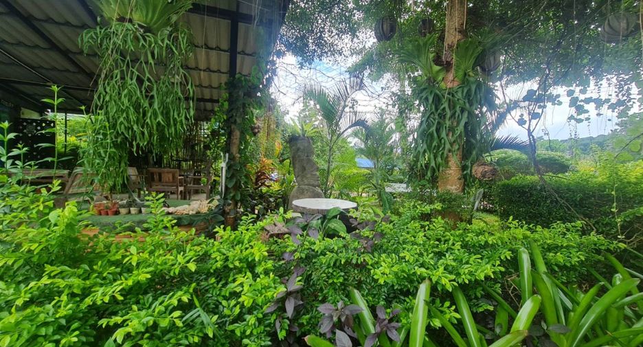 For sale 10 bedrooms hotel in Laem Ngop, Trat