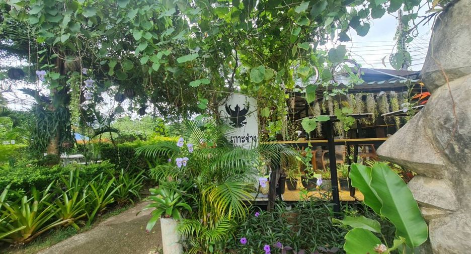 For sale 10 bedrooms hotel in Laem Ngop, Trat