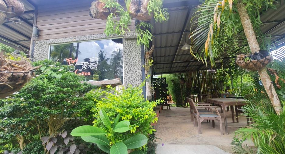 For sale 10 bedrooms hotel in Laem Ngop, Trat