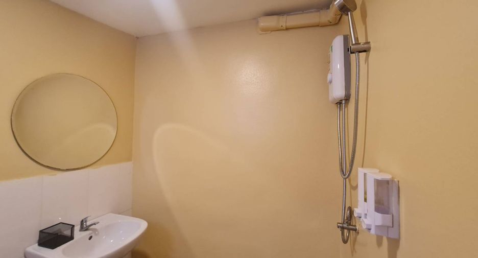 For sale 10 bedrooms hotel in Laem Ngop, Trat