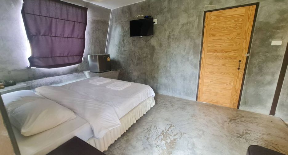 For sale 10 bedrooms hotel in Laem Ngop, Trat
