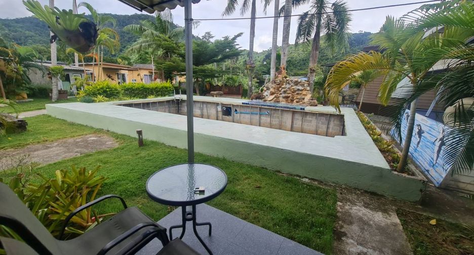 For sale 10 bedrooms hotel in Laem Ngop, Trat