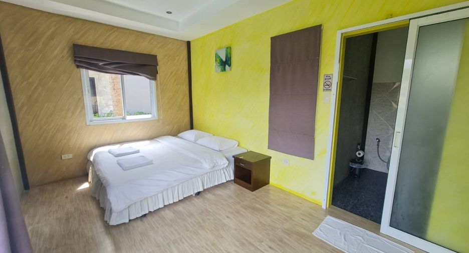 For sale 10 bedrooms hotel in Laem Ngop, Trat