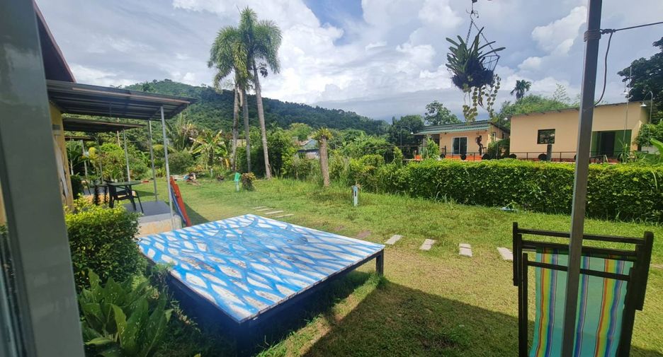 For sale 10 bedrooms hotel in Laem Ngop, Trat