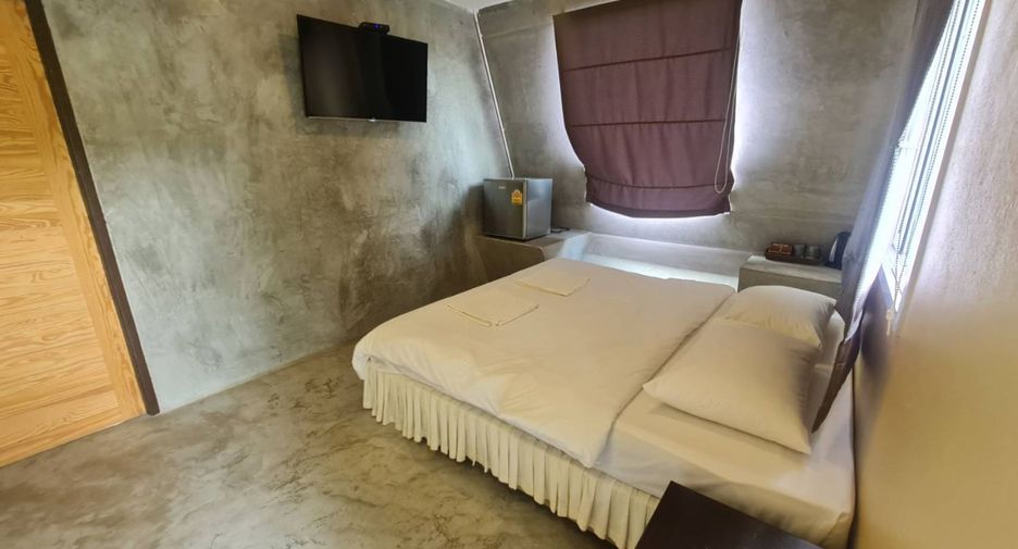 For sale 10 bedrooms hotel in Laem Ngop, Trat